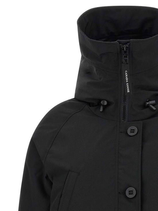  캐나다구스 패딩 LD2050W9061 BLACK - CANADA GOOSE