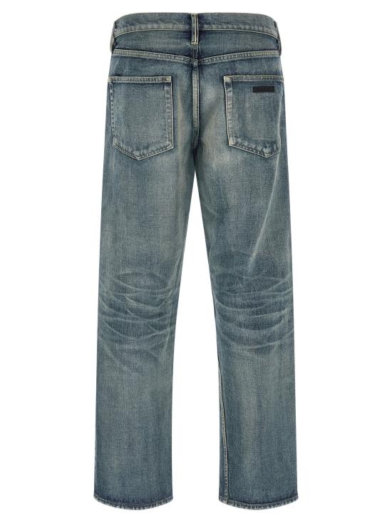  피어오브갓 데님 팬츠 LDFG9M459906DNMSELVINTAGEINDIGO - FEAR OF GOD