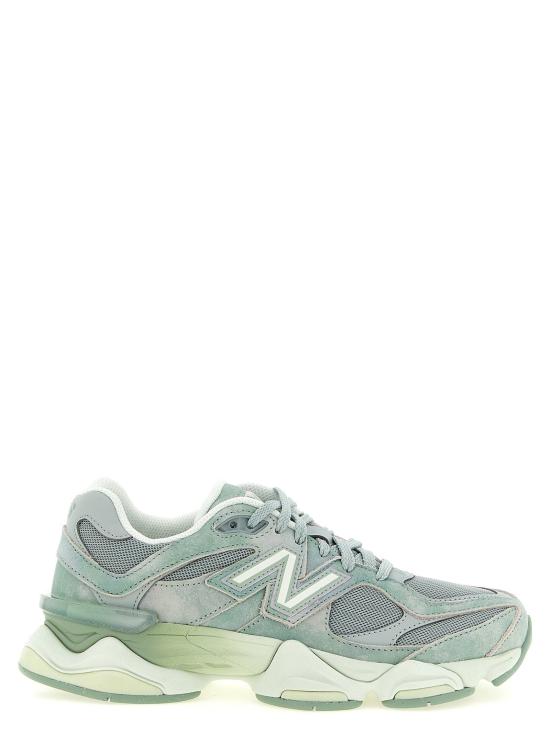  뉴발란스 스니커즈 LDU90608Z48Z4 SAGE GREEN