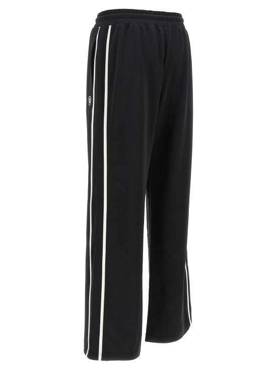  아미리 트레이닝/조거 팬츠 LDAWBMPA10330002 BLACK - AMIRI