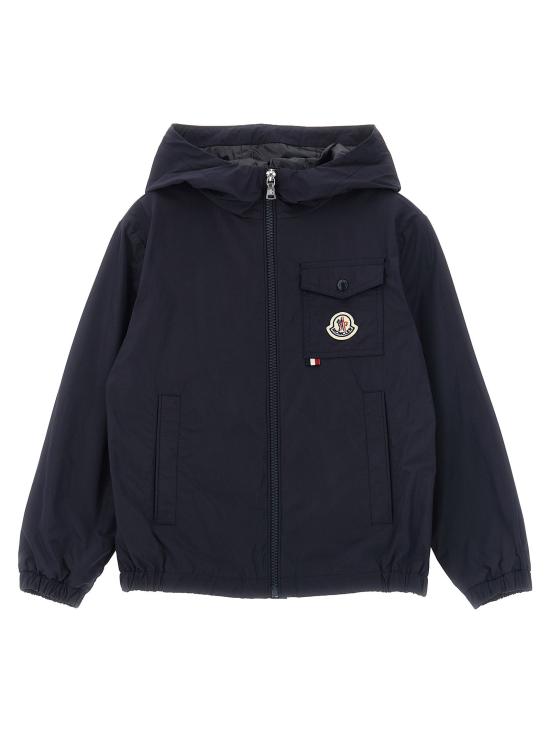  몽클레어 패딩 LDL29541A000565987674S NAVY