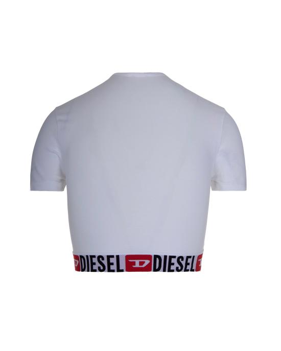  디젤 폴로 티셔츠 A18273 - DIESEL