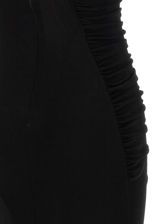  빅토리아 베컴 점프수트 LD1326WDR007375ABLACK - VICTORIA BECKHAM