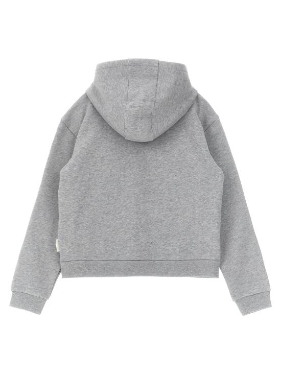  몽클레어 후드 티셔츠 LDL29548G00017899PS980 GREY - MONCLER