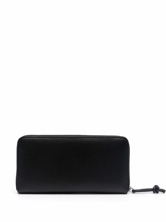  엠포리오 아르마니 남성지갑 Y4R169Y068E80001 AI26 BLACK - EMPORIO ARMANI