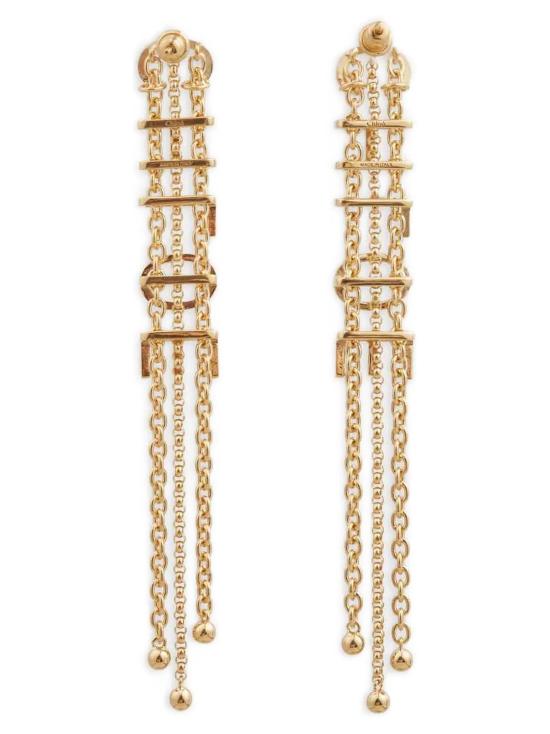  끌로에 이어링 LDCH26AJE14CB79DC GOLD - CHLOE