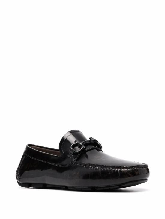  살바토레 페라가모 스니커즈 8057553551475 BLACK - SALVATORE FERRAGAMO