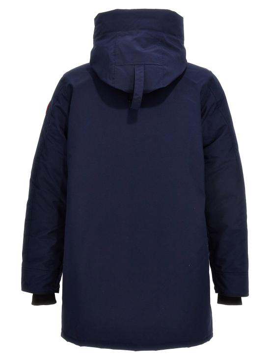 캐나다구스 패딩 LD2052M9063 NAVY - CANADA GOOSE