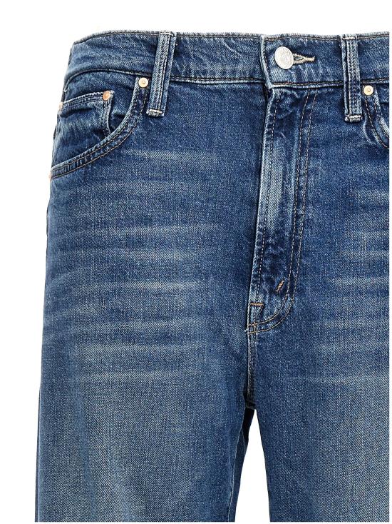  마더 데님 팬츠 LD18881230ARGZ BLUE - MOTHER