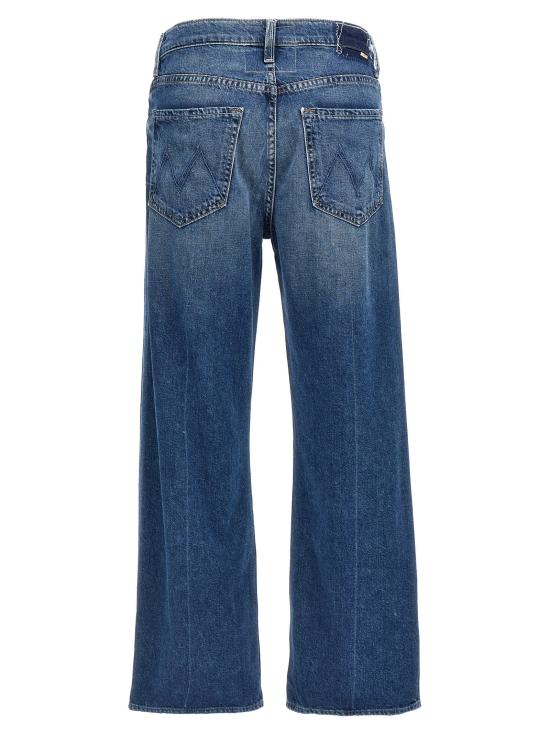  마더 데님 팬츠 LD18881230ARGZ BLUE - MOTHER