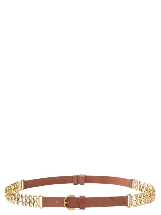  핑코 벨트 LD105893A2XIL17Q TAN