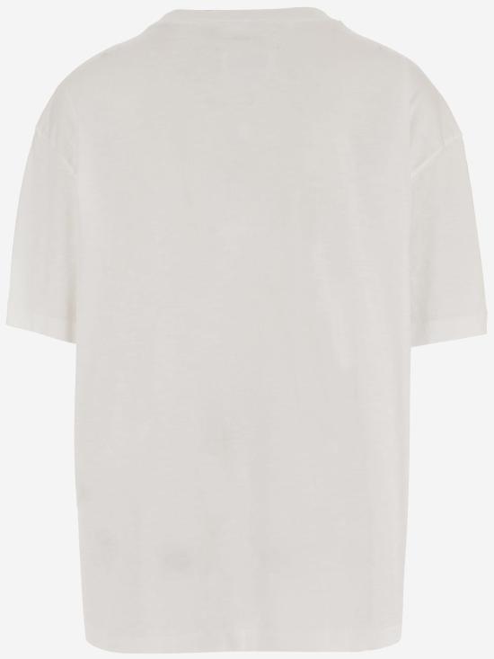  마르지엘라 폴로 티셔츠 S50GC0732 - MAISON MARGIELA