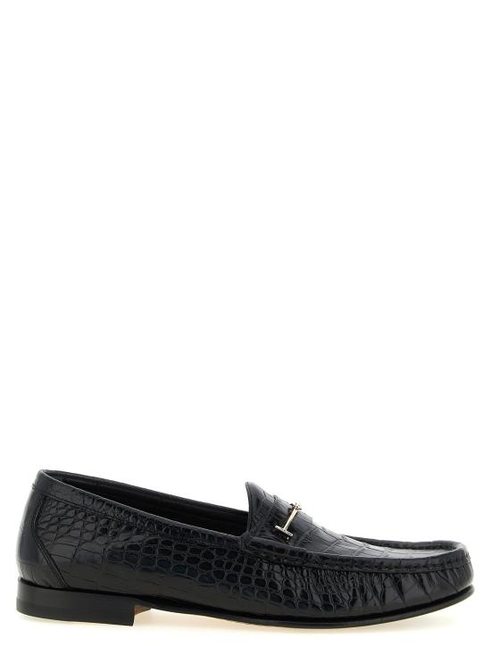  톰포드 스니커즈 LDJ1670LCL395PNAA BLACK