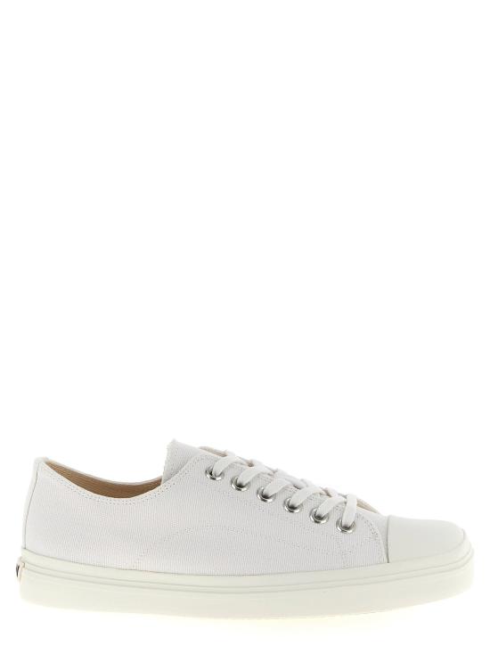  모스키노 스니커즈 LDMB15053G0NGR010A WHITE