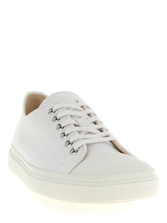  모스키노 스니커즈 LDMB15053G0NGR010A WHITE - MOSCHINO