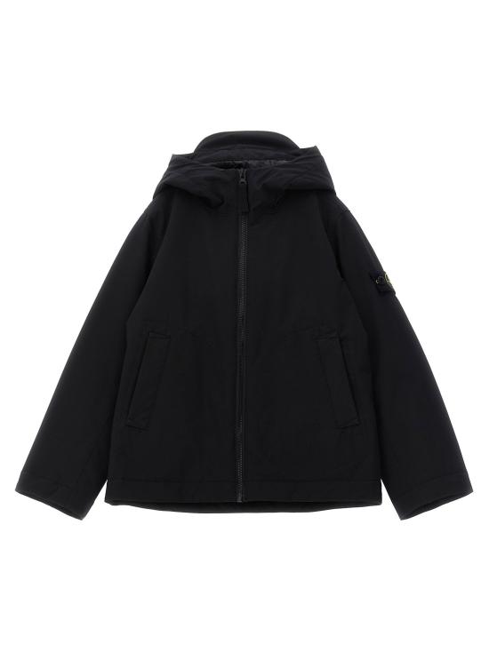  스톤 아일랜드 패딩 LDK2S164100001S0A27V0029 BLACK