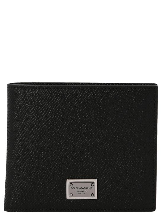  돌체앤가바나 남성지갑 LDBP1321AG21980999 BLACK