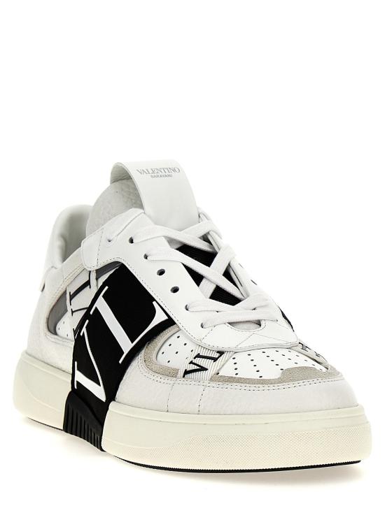  발렌티노 가라바니 스니커즈 LDY2S0C58WRQ24P WHITE - VALENTINO GARAVANI