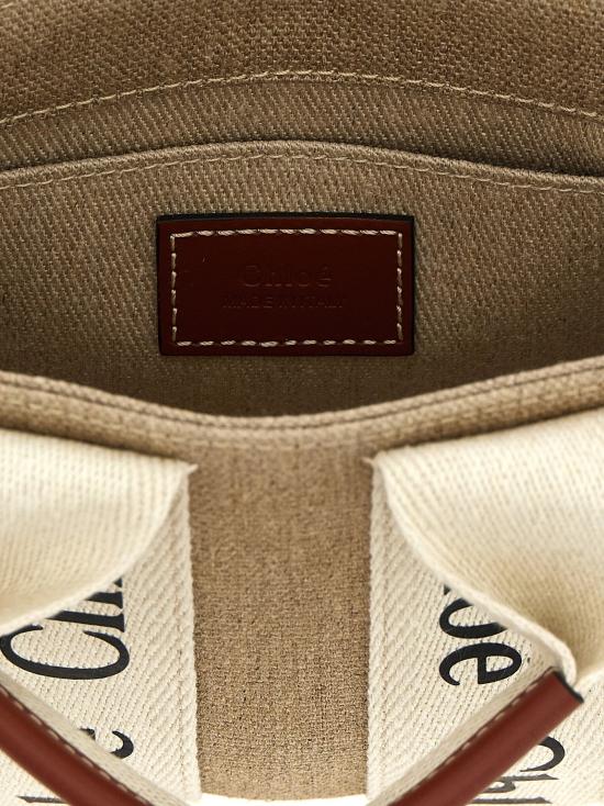  끌로에 토트백 LDCHC22AP237I2690U BEIGE - CHLOE