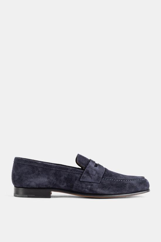  처치스 스니커즈 FW25H360 EDB1379CA F0ABM UK10 SANDALWOOD NAVY