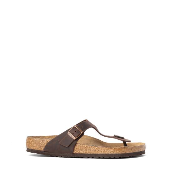  버켄스탁 지제 743831 HABANA 280 9 BROWN