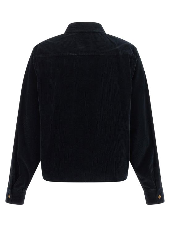  막스마라 스튜디오 자켓 LD2626196021600004 BLACK - MAX MARA STUDIO