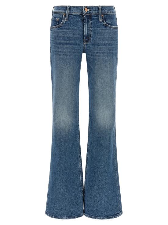  마더 데님 팬츠 LD114051409HRL BLUE