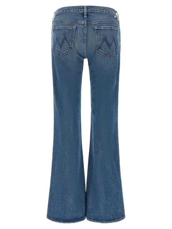  마더 데님 팬츠 LD114051409HRL BLUE - MOTHER