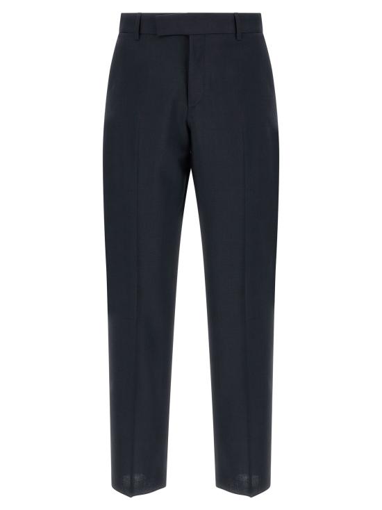 펜디 팬츠 LDFB1108AYU7F0QG0 BLACK