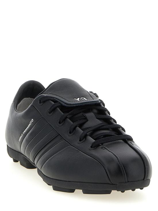  와이쓰리 스니커즈 LDHP9980BLACKOWHITE - Y-3