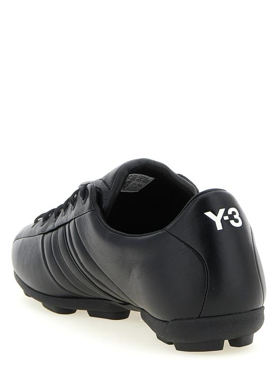  와이쓰리 스니커즈 LDHP9980BLACKOWHITE - Y-3
