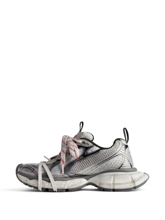  발렌시아가 3XL 그래디언트 스니커즈 734734W3XL51219 P26 GREY - BALENCIAGA