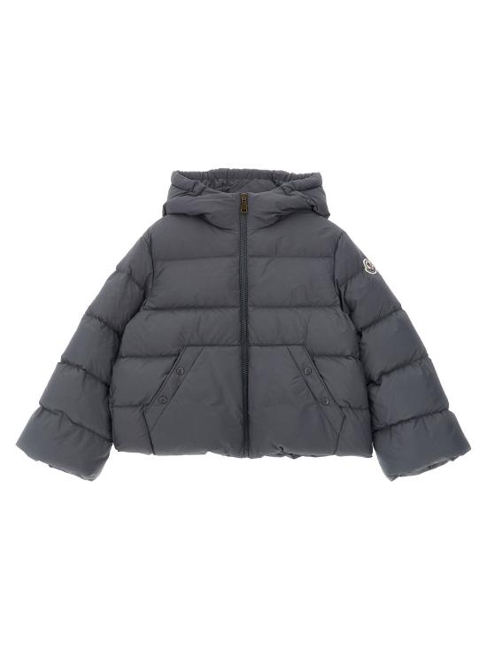  몽클레어 패딩 LDL29541A0003353A5E93L GRAY
