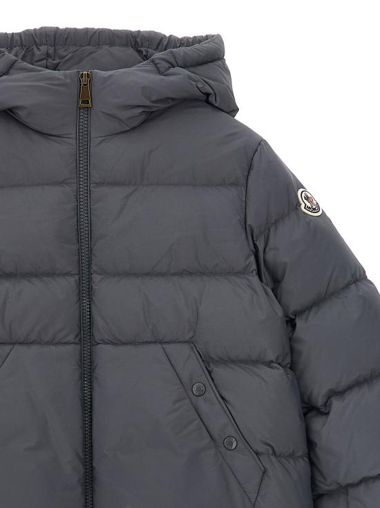  몽클레어 패딩 LDL29541A0003353A5E93L GRAY - MONCLER