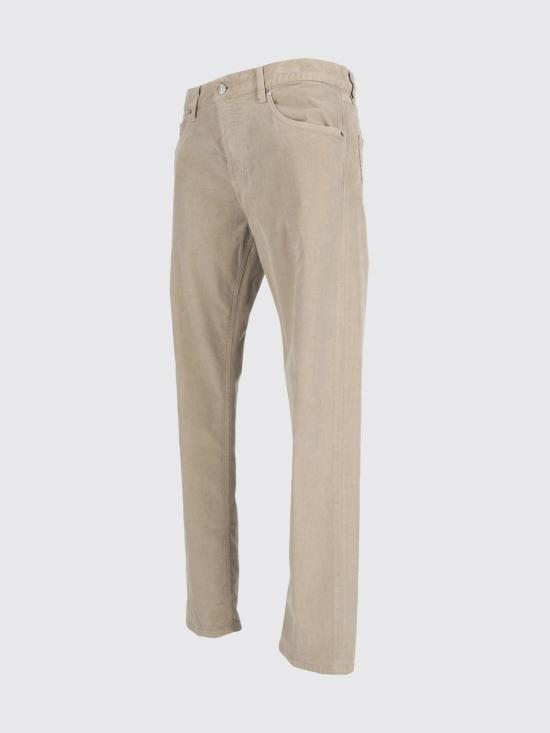 26FW 돈답 팬츠 UP563VS0028UPT0 007 Beige - DONDUP