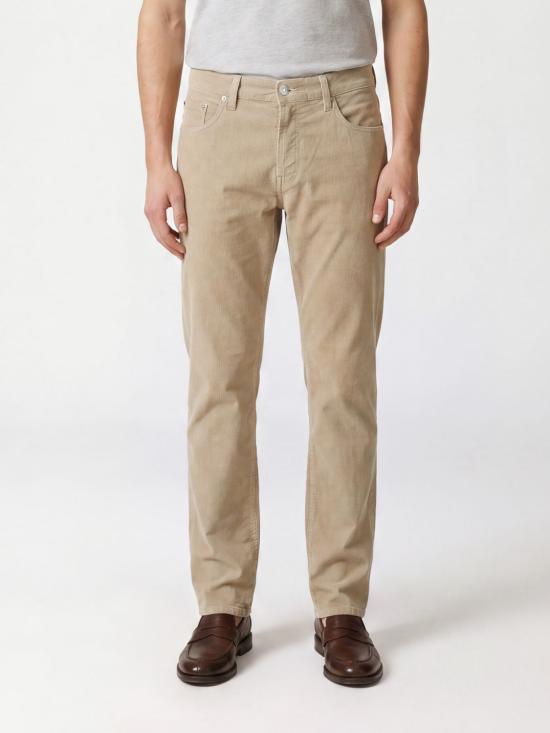 26FW 돈답 팬츠 UP563VS0028UPT0 007 Beige