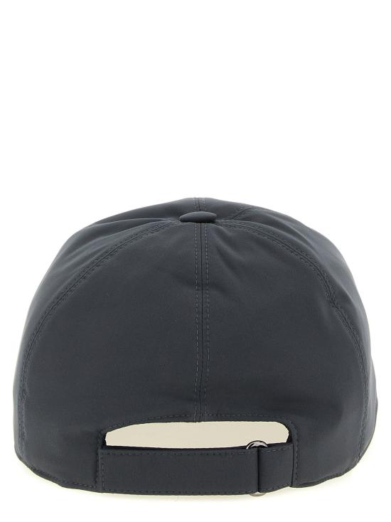  브리오니 볼캡 LDO41P0LPA9061200 GRAY - BRIONI