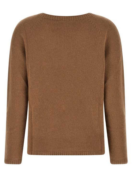 에스막스마라 스웨터 LD2529366213600003 CAMEL - 'S MAX MARA