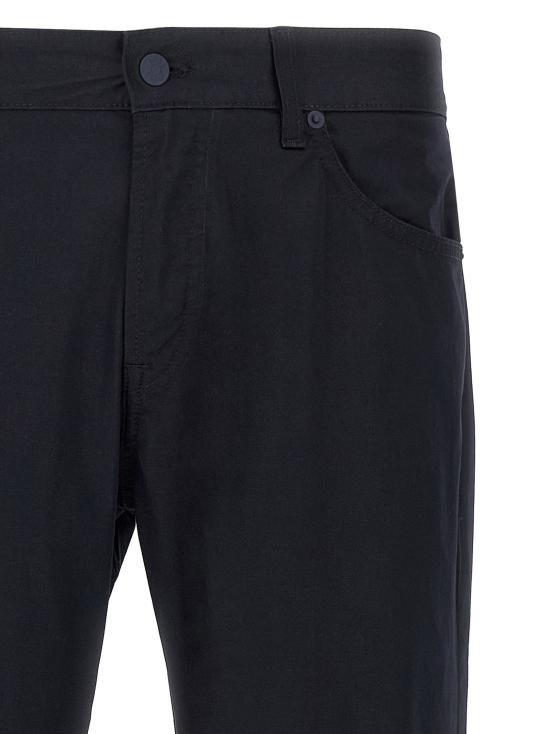  휴고보스 팬츠 LD50543955404 BLACK - HUGO BOSS