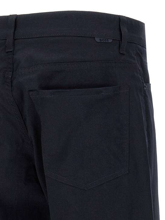  휴고보스 팬츠 LD50543955404 BLACK - HUGO BOSS