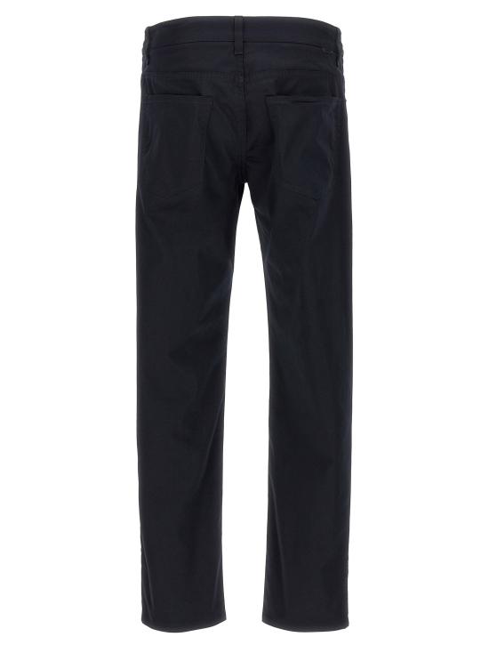  휴고보스 팬츠 LD50543955404 BLACK - HUGO BOSS