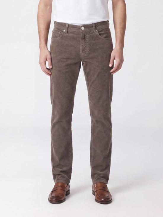 26FW 야콥코헨 팬츠 JUMQE006054S3653 B75 Grey