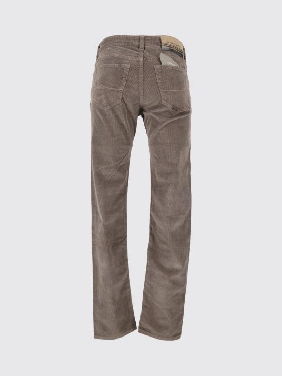26FW 야콥코헨 팬츠 JUMQE006054S3653 B75 Grey - JACOB COHËN