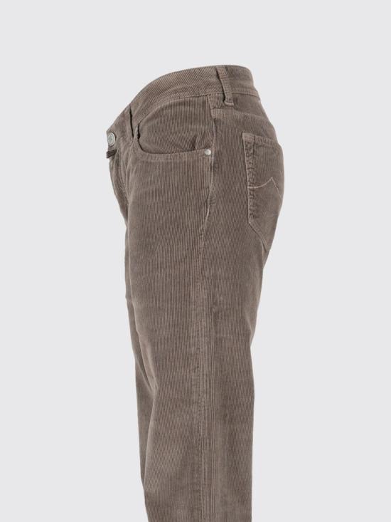 26FW 야콥코헨 팬츠 JUMQE006054S3653 B75 Grey - JACOB COHËN