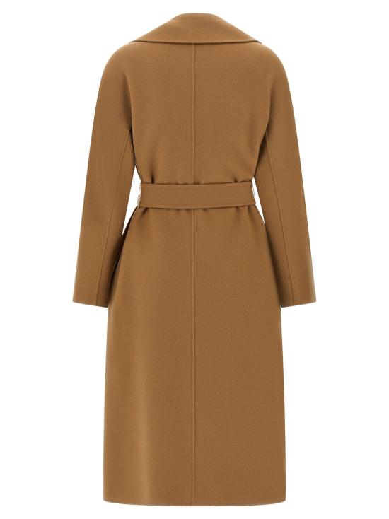  막스마라 스튜디오 코트 LD2626016021600024 CAMEL - MAX MARA STUDIO