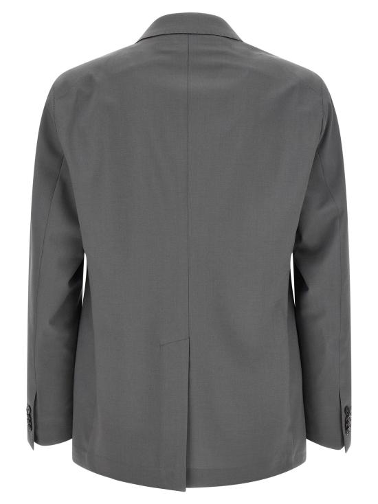  딸리아토레 수트 팬츠 LD2SNY10BNT190043G1269 GRAY - TAGLIATORE