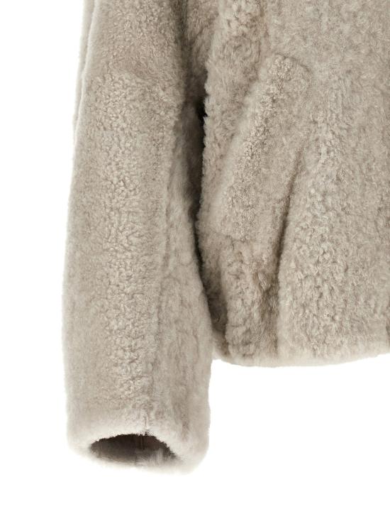  브루넬로 쿠치넬리 코트 LDMPMBP3097C4690 BEIGE - BRUNELLO CUCINELLI