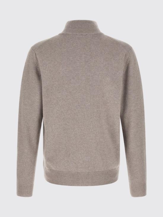 26FW 브리오니 스웨터 UMIF0LO2K06 1600 Grey - BRIONI