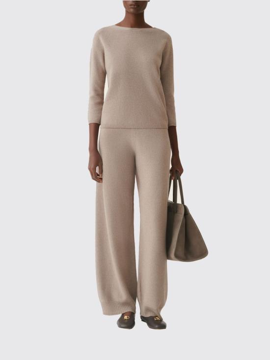 26FW 파비아나 필리피 팬츠 PAD216F336M333 0165 Coffee - FABIANA FILIPPI