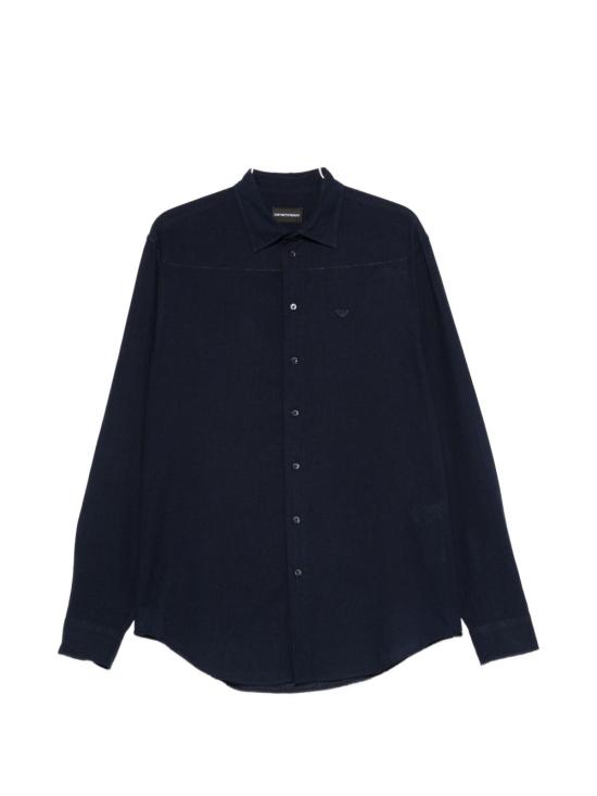  엠포리오 아르마니 셔츠 EM000099TE20550UB109 P26 NAVY